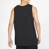 Nike Мужская майка Dri Fit Черная AR6070-010