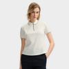 Fila БЕЛАЯ Поло-рубашка Женская Cloud White F11W523105F-WT