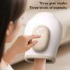 Hand Massager with Heat Compression 3 Massage Modes Pain Relief Professional Hand Massager Hand Arthritis Relief Tool