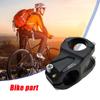 30 Degree 31.8mm 50mm Bicycle Parts Bicycle Short Handle Stem Handlebar Stems Cycling Accessories