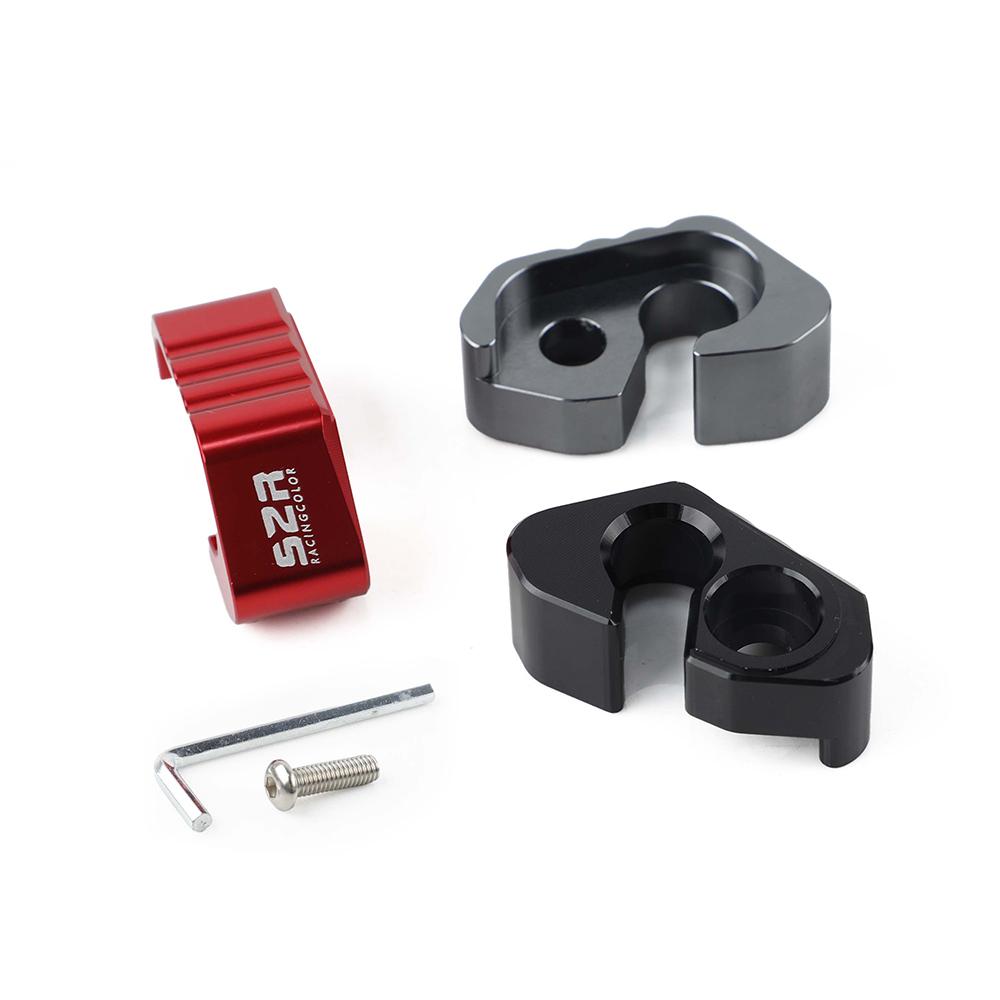 Для ZONTES 703F 703 F F703 F 703 350T 350R 350V T350 350 T R V Аксессуары для мотоцикла Задний ABS-датчик Защитная крышка Защита