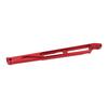 RC Chassis Rear Brace Aluminum Alloy Support Arm RC Chassis Bracket for ARRMA KRATON 6S 1 8 RC Car Red