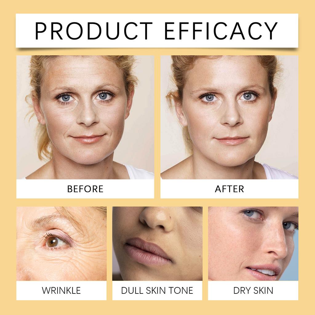 Жидкость против морщин и укрепления кожи с женьшенем восстанавливает и питает, борется с морщинами, укрепляет, осветляет линии, глубоко увлажняет и подтягивает кожу, 100 мл