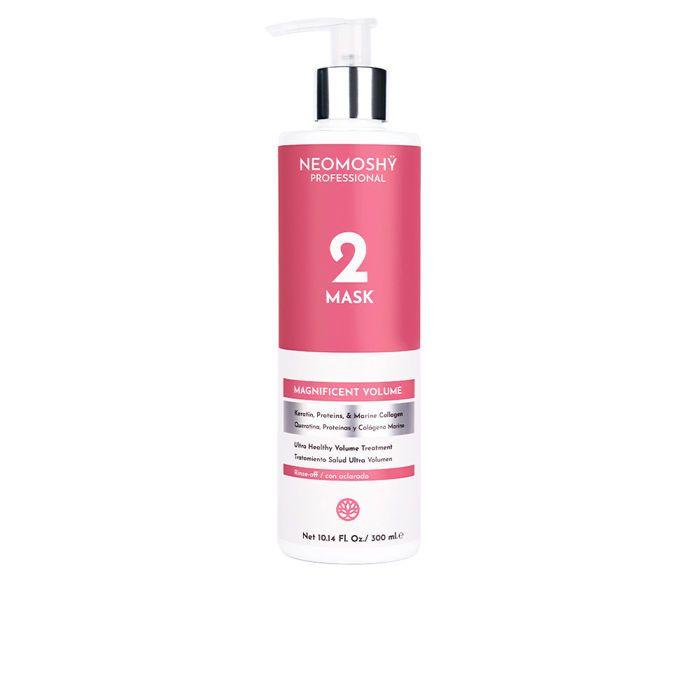 MAGNIFICENT VOLUME Mask 300 Ml
