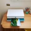 Hp envy 6122e instant ink all-in-one printer