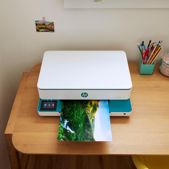 Hp envy 6122e instant ink all-in-one printer