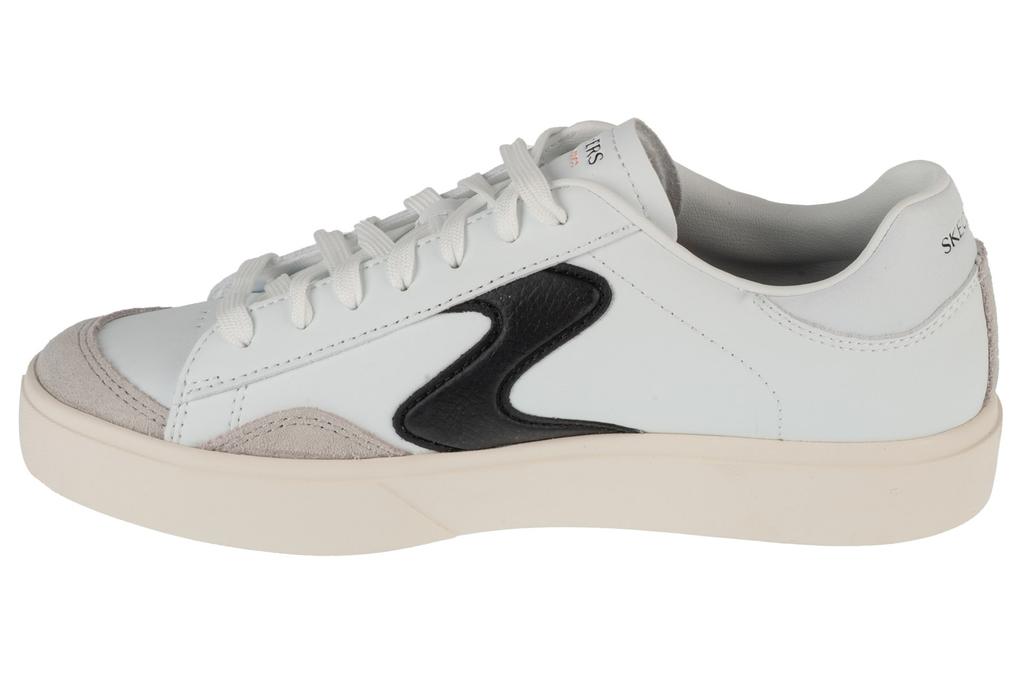 Skechers Eden LX - Slick Talk, Женские белые кроссовки