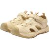 Puma Fun Racer Terra Jr Fashion Comfortable Breathable Low Top Sandals Kids Sandals Sandstone-Brown 406340-02