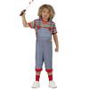 Fiestas Guirca Childrens/Kids Rag Doll Costume Set