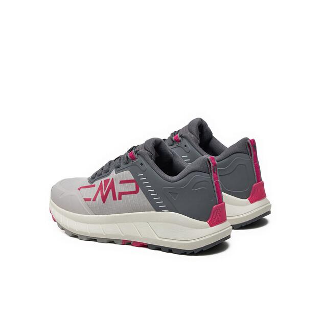 Кроссовки CMP Hamber Wmn Lifestyle 3Q85486 серый