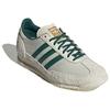 Adidas SL72 OG Молочно-белый Колледжский зеленый Ж - IF1940