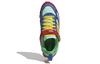Microbounce Kerwin Frost x Microbounce Adidas Originals T1 'Разноцветный' GX6447