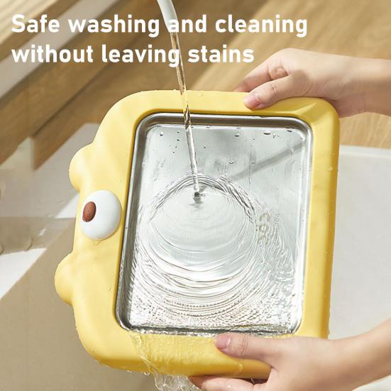 Ручная машина для приготовления мороженого, неэлектрическая машина для приготовления йогурта и щербета со скребком, портативный инструмент для приготовления десертов для детей и семейного отдыха, экологически чистый