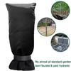 Freeze Protection Faucet Anti-Freeze Cover Oxford Cloth Faucet Insulation Sleeves  Outdoor