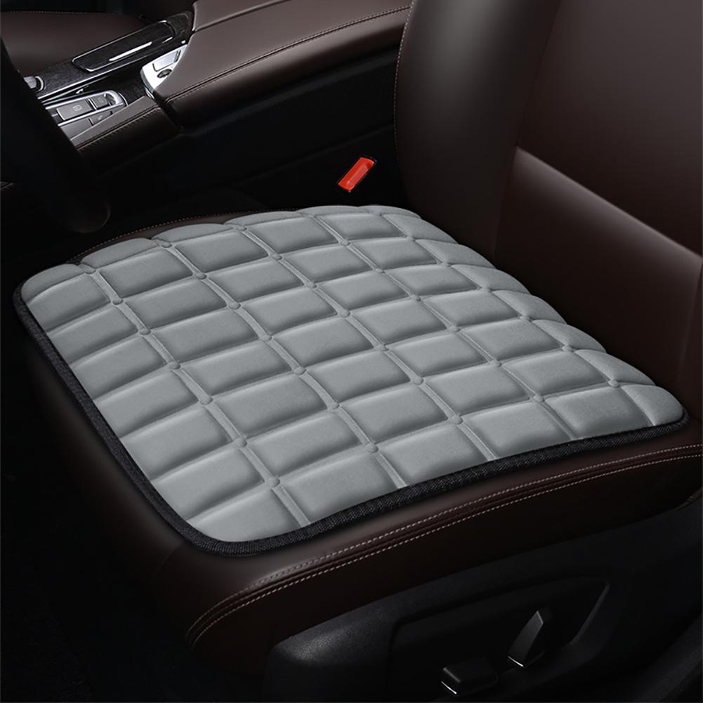 USB 5V Heating Electric Car Seat Cover Non Slip Car Heating Cushion Comfortable Scratch Resistant Heated Pad for Car Home Office