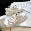 Женские дышащие кроссовки на платформе Brangdy HY105