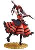 Date A Live IV Tokisaki Kurumi Figure Kokukoku Emperor 1 type AMP+ - Zafkiel,