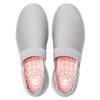 Crocs Повседневная обувь женская низкий верх светло-серая