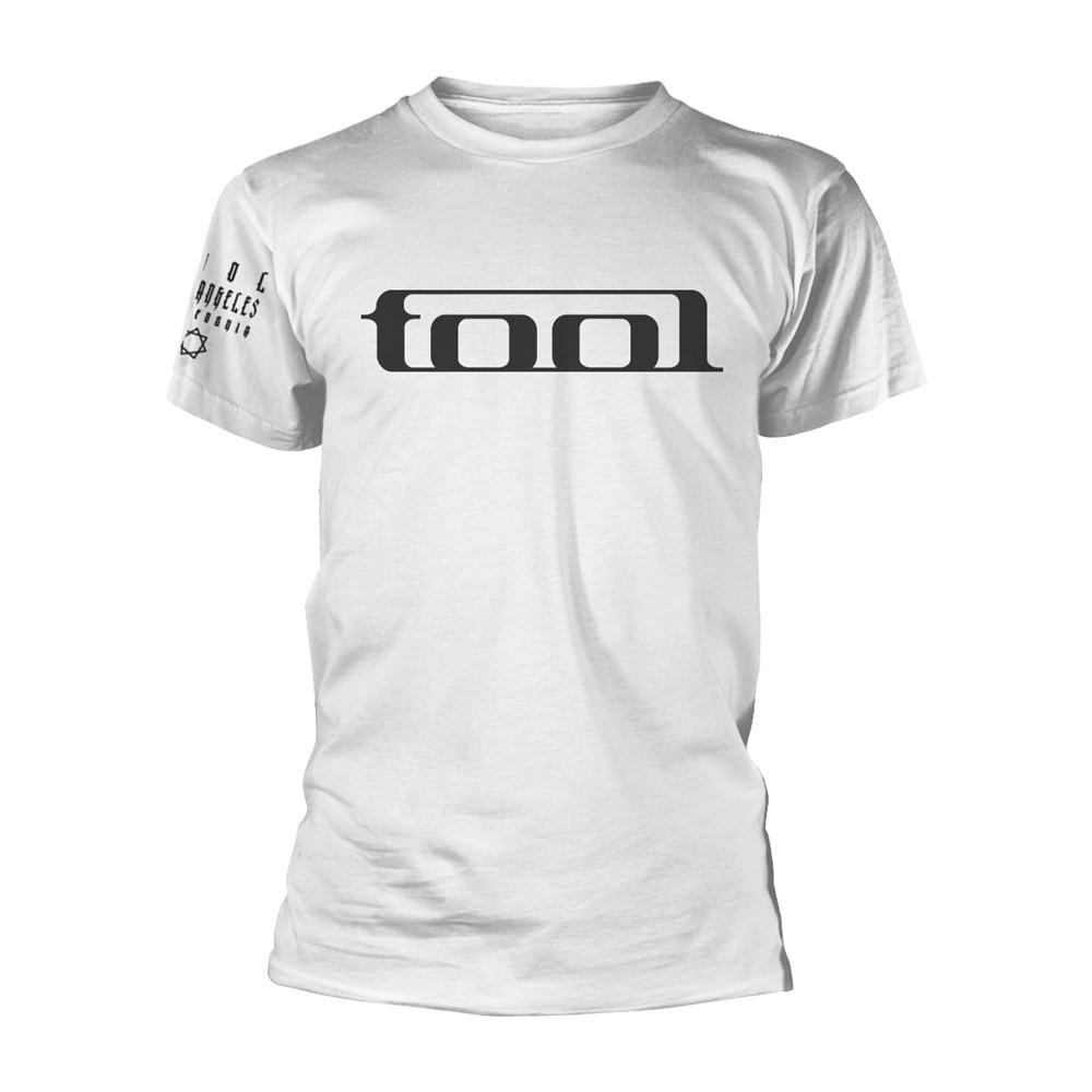 Tool Wrench (White) Unisexs Tshirt Unisexs