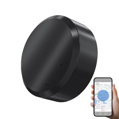 Fonney Автомобильный GPS-трекер, Портативное устройство GPS-слежения | Портативный 2G трекер для транспортных средств с