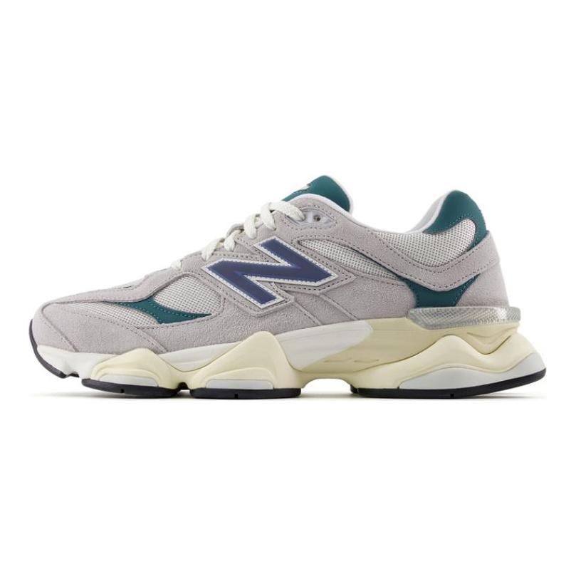 New Balance Кроссовки 9060 'Concrete New Spruce' U9060HMS