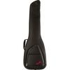 Fender Gig Bag FB620 ELECTRIC BASS GIG BAG,BLACK