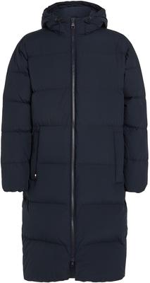 Зимняя куртка Water Repellent Down Puffer Jacket (MW0MW37368) desert sky
