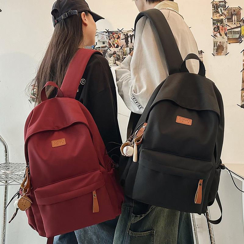 Мужской дорожный рюкзак, женский рюкзак большой емкости, школьная сумка для школьников