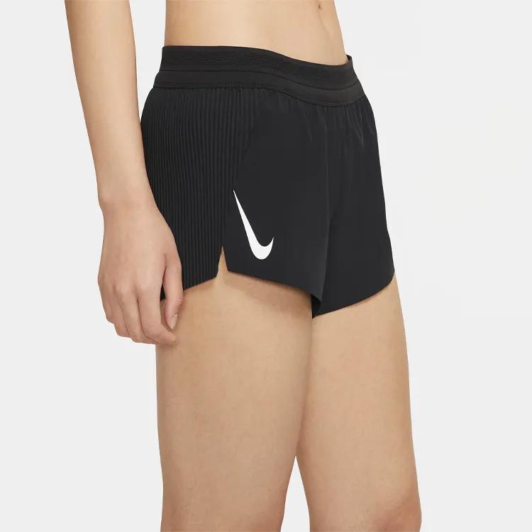 Nike Aereoswift Running Shorts (Unisex) Casual Shorts CJ2366 010