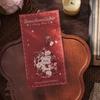 Floral Book Clip Bronzing Metal Bookmark Sun Design Bookmark Metal Love-Heart Book Clip For Office Student Teacher