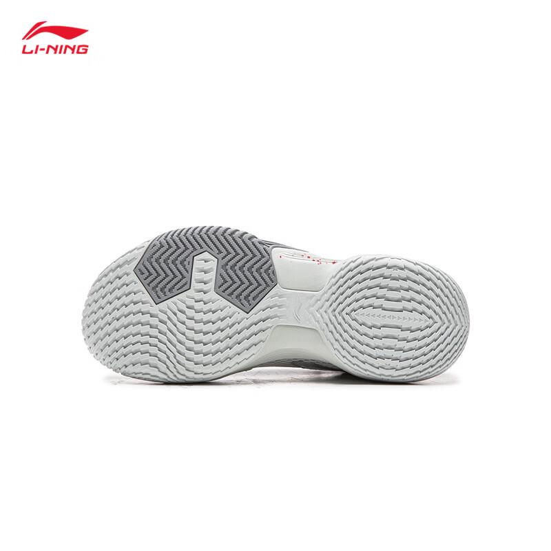 Li-Ning Nufang TEAM Youth Basketball Shoes YKBW026