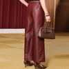 Xiangyunsha Silk Wide-leg Pants Women's New Summer Fashion Retro Loose Casual Mulberry Silk Pants