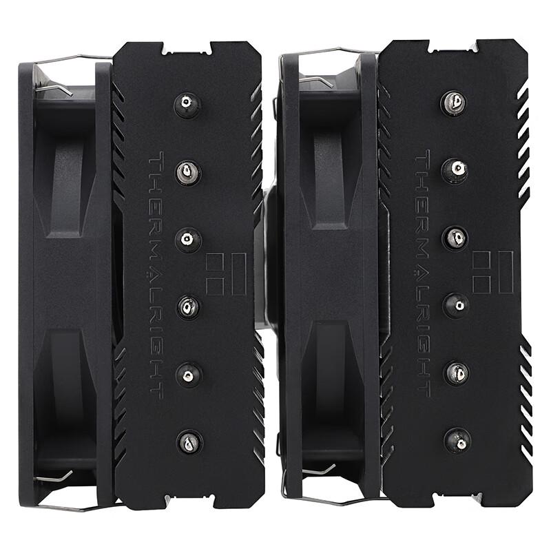 Воздушный кулер для процессора Thermalright Peerless Assassin 120 SE