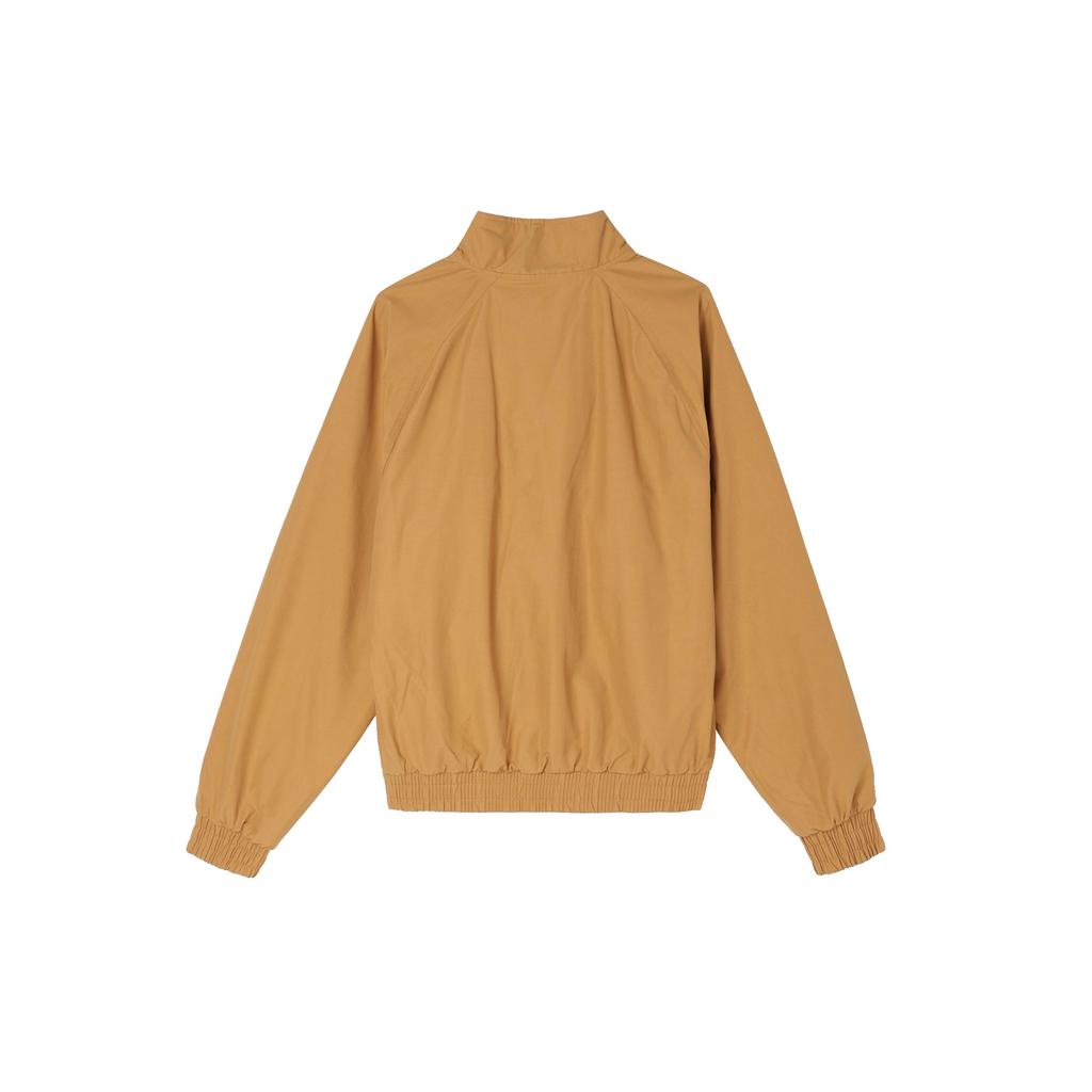 Nike Удобная Повседневная Мягкая Куртка с Длинным Рукавом Мужская Куртка Паяльный Агент Белый FZ0657224