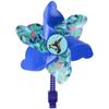 Kids Bike Handlebar Flower Pinwheel Children Scooter Windmill Spinning Pinwheel Cycling Accessories