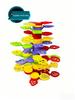 Educational Tree Balance Stacking Blocks: Parent-Child Fun & Learning Toy