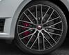 vhzh5 4Pcs Car Wheel Center Hub Cap Badge Tire Rim Covers Sticker For Seat FR Leon Ateca Arosa Exeo Ibiza Cupra MK1 Toledo Accessories