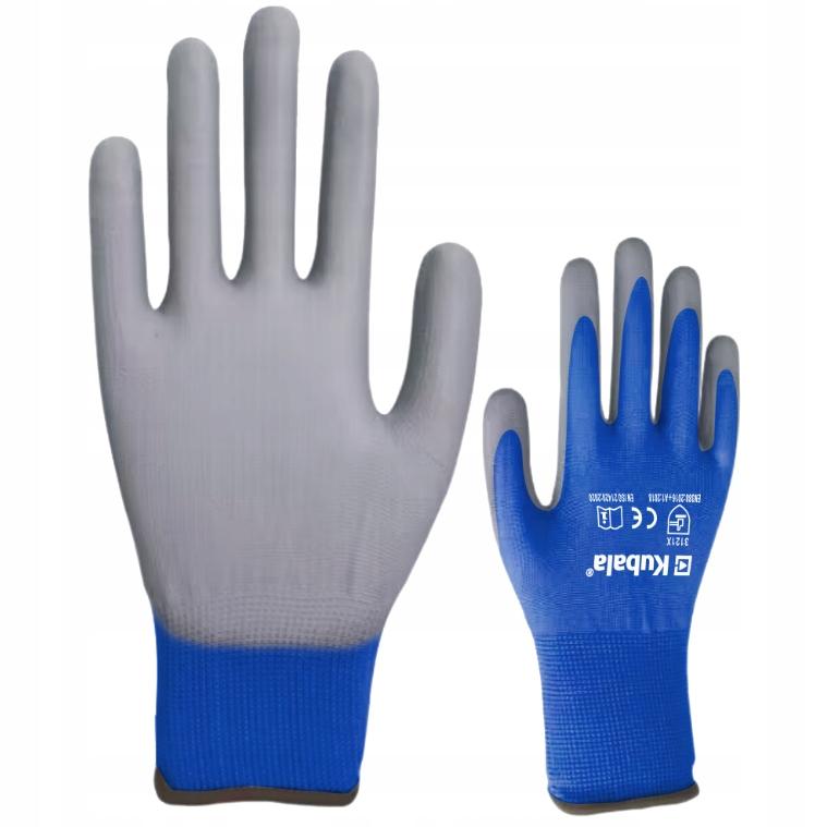 Kubala 5601 Protective Gloves ""9""