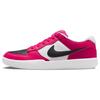 Force 58 Premium SB Rush Pink Unisex Sneakers White Court-Purple Black DH7505-600