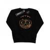 Womens/Ladies Coco Miguel Face Sweatshirt