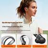 Спортивные Bluetooth-наушники с костной проводимостью COUVEZI M144