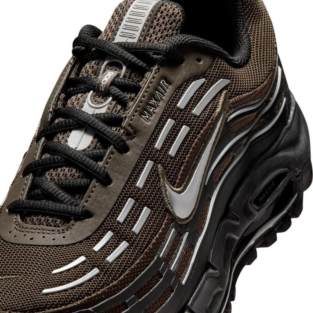 Air Max Dark Silver [Nike] T.L 2.5 Hazel/Black/Summit White/Metallic IQ0297-212 26.0см