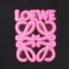 LOEWE Neon T shirt H526Y22X12-8964