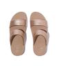 Fitflop [Ssf Exclusive] [Lulu] Женские шлепанцы с пайетками - Классический бежевый (Ft59K2D02A)