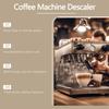 Средство для удаления накипи из кофемашин Универсальное средство для удаления накипи из кофемашин, эффективное средство для удаления накипи 100 мл