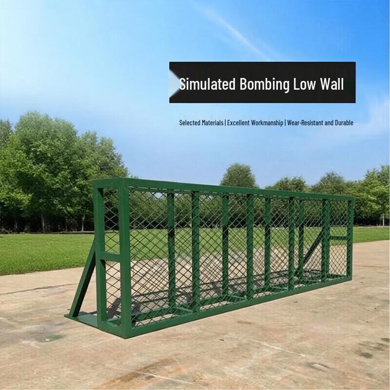 Rongkai Tactical Training Obstacle Equipment