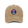 Модные Бейсболки CCuba Женские Унисекс Кепки Snapback Женские Мужские Козырьки Шляпа от Солнца Унисекс Регулируемые Хлопковые Кепки Тракеры