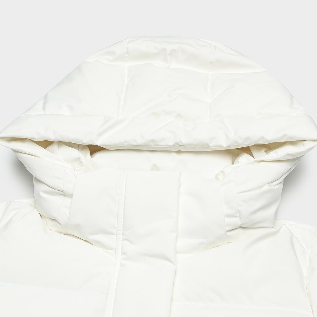 Новые пуховики FILA Женские Белые F11W347901F-WT