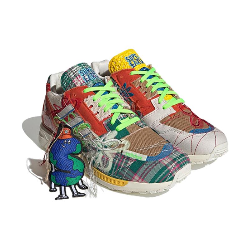 adidas Кроссовки Sean Wotherspoon X Adidas Zx 8000 'A ZX Series Super Earth' GZ3088