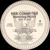 12inch Record RIDE COMMITTEE, ROXY - Love To Do It Y58141 TRIBAL America 1994 US Dance & Electronica Used